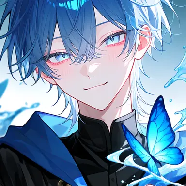Profile image of ルヴィル