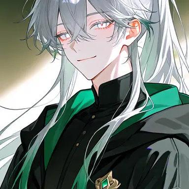 Profile image of ゼファル