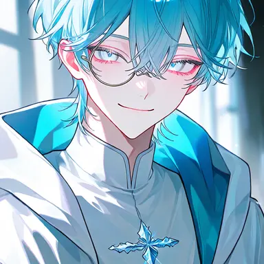 Profile image of シエル