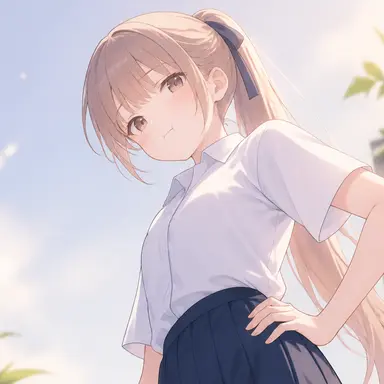 Profile image of スズ