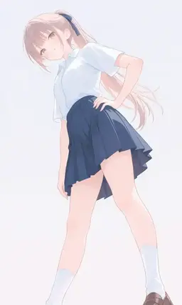 Profile image of スズ