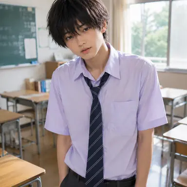 Profile image of 雅史