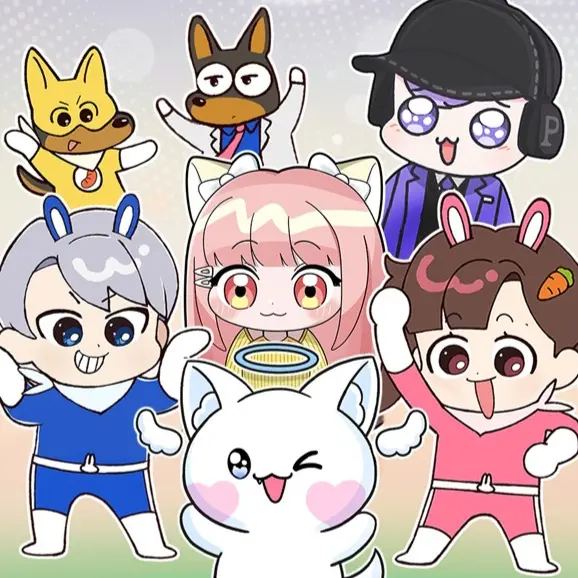 HumbleBand9647의 고고프렌즈,팀나빠