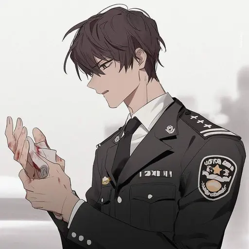 Hanto의 이 백하