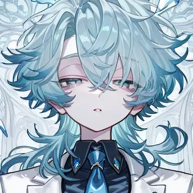 Profile image of Cryo