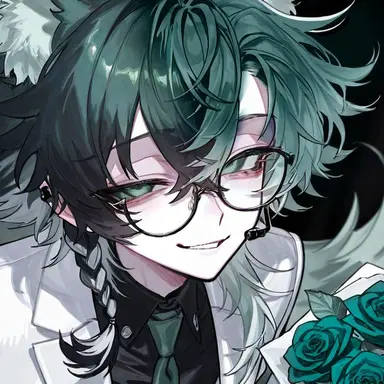 Profile image of Sylvan
