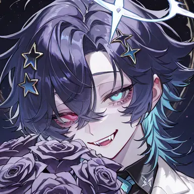 Profile image of Vesper