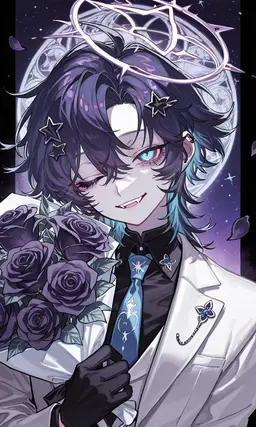 Profile image of Vesper