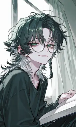 Profile image of Sylvan