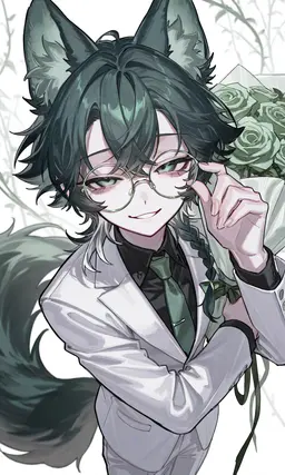 Profile image of Sylvan