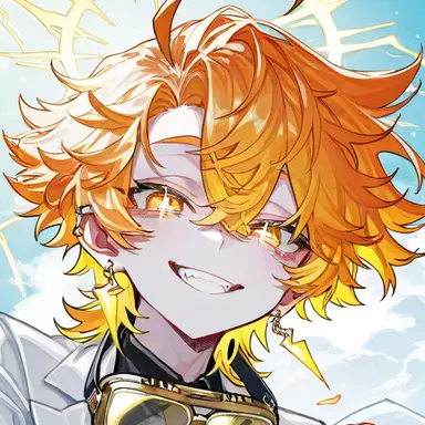 Profile image of Felix