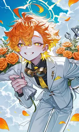 Profile image of Felix