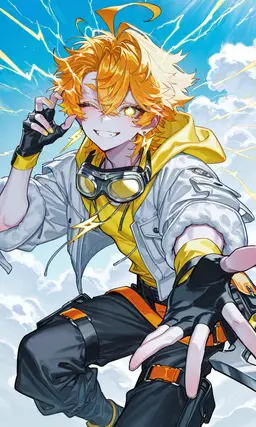 Profile image of Felix