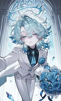 Profile image of Cryo