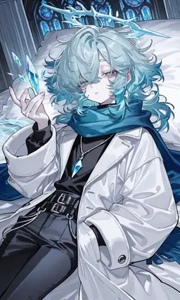 Profile image of Cryo