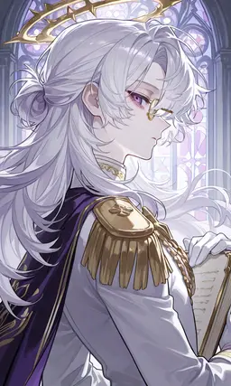 Profile image of Cedric