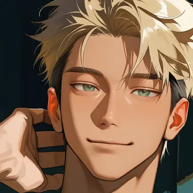 Profile image of Masao