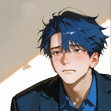 Profile image of Teru