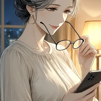 Profile image of Carol