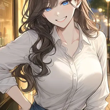 Profile image of Brooke Chandler