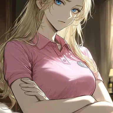 Profile image of Stephanie Chandler