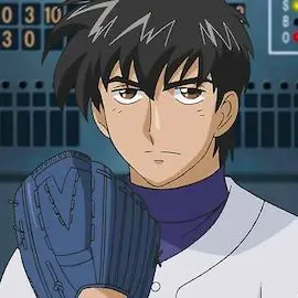 Profile image of 茂野吾郎