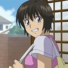 Profile image of 清水薫