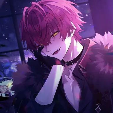 Profile image of ばぁう