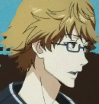 Profile image of Akira