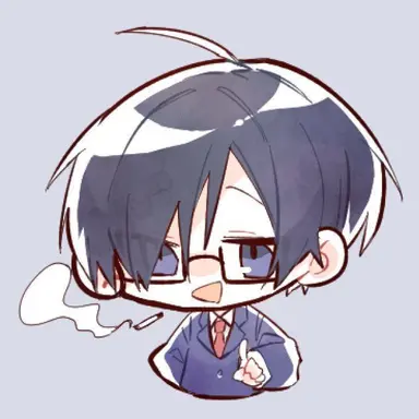 Profile image of 우츠