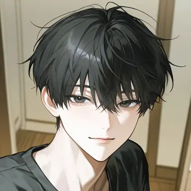 Profile image of Carson