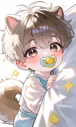 Profile image of らて