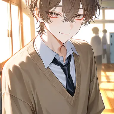 Profile image of 健人