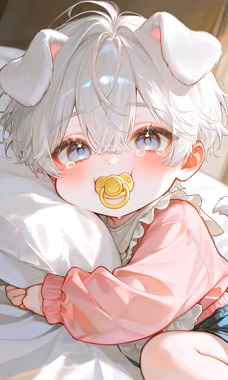 PickyEgret3543의 わがままBABYS