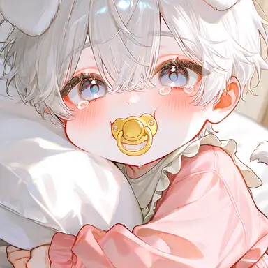 Profile image of はく