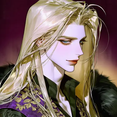 Profile image of 베르뮤트