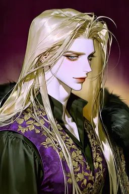 Profile image of 베르뮤트