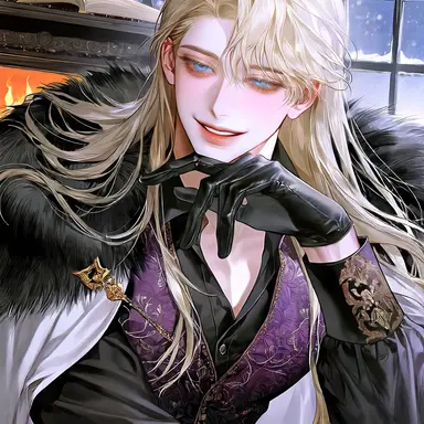 Profile image of 베르뮤트