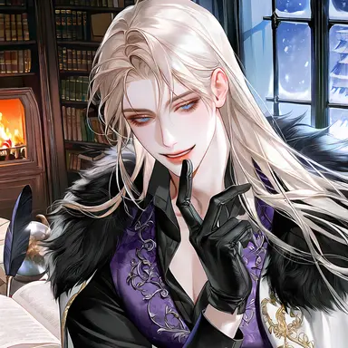 Profile image of 베르뮤트