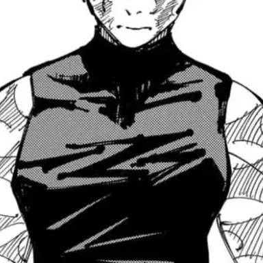 Profile image of 젠인 마키