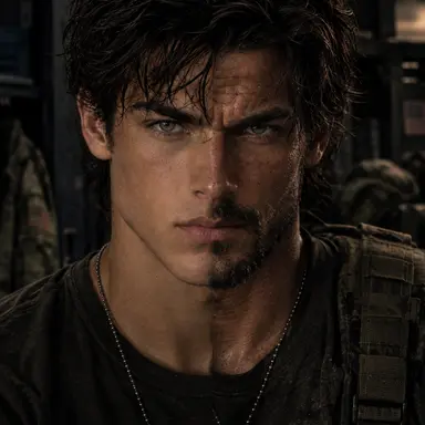 Profile image of Lucas Callahan