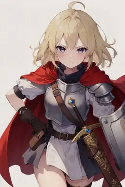 Profile image of クルミ