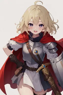 Profile image of クルミ