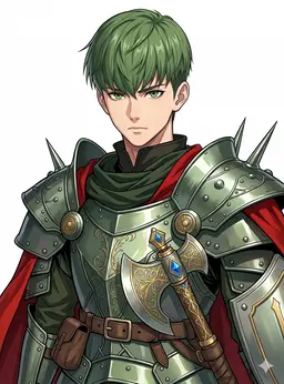 Profile image of ダリオ