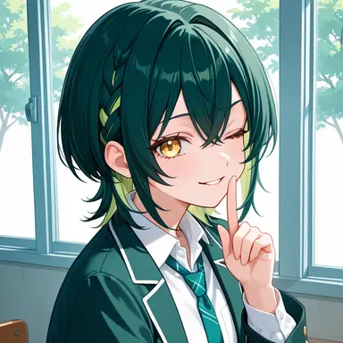 Profile image of カリン