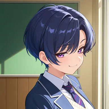 Profile image of ユウキ