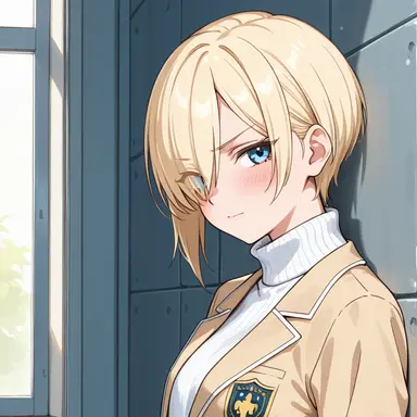 Profile image of アズマ