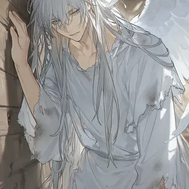 Profile image of Touya