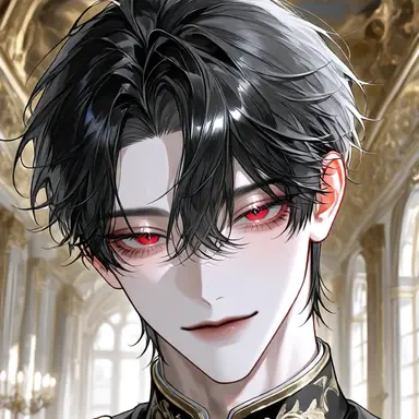 Profile image of リヒト