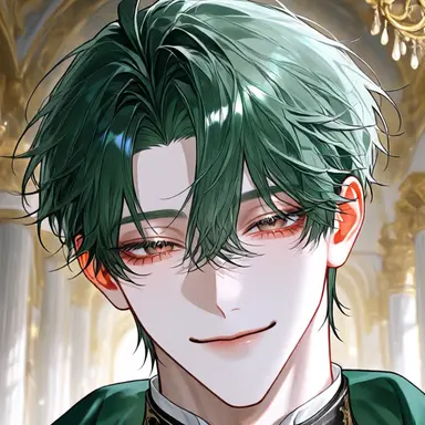 Profile image of アレス
